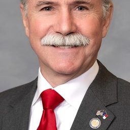 Dennis Riddell