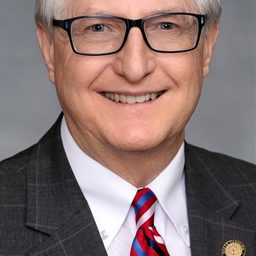 Ted Alexander