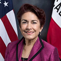 Anna Caballero