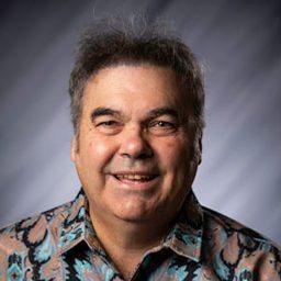 Bruce Borders