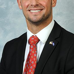 Josh Branscum