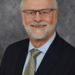 Dale Patten