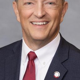 Dean Arp