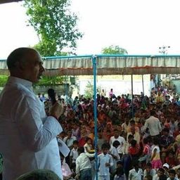 Anil Dr. Kumar