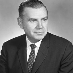 Ralph Scott