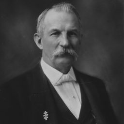 James Richardson