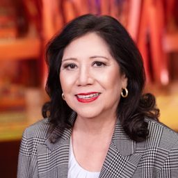 Hilda Solis
