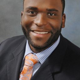 Shevrin Jones