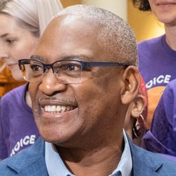 Emanuel Jones