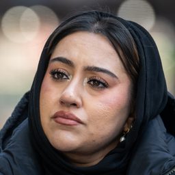 Bushra Amiwala