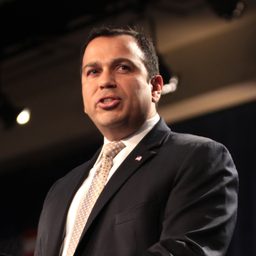 Ralph A Alvarado