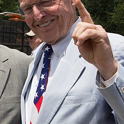 Robin Ficker