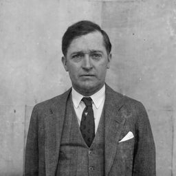 Thomas Patrick Doyle