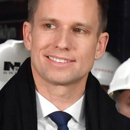 Erik Bottcher