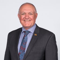 David Harris