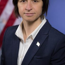 Christina Nolan