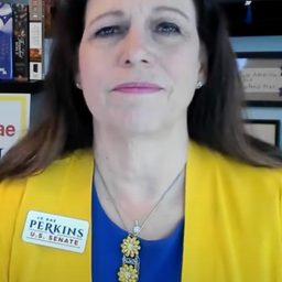 Jo Rae Perkins