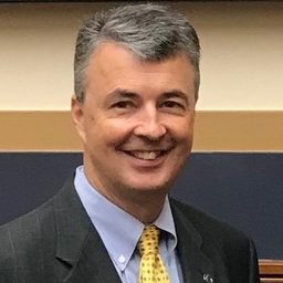 Steven T Marshall