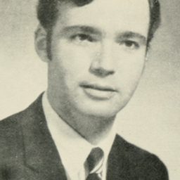 John King