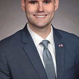 Zach P Wahls