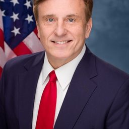 John C. Jr. Fleming