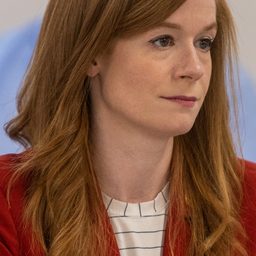 Mallory Mcmorrow
