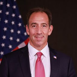 Jeffrey A Bartos