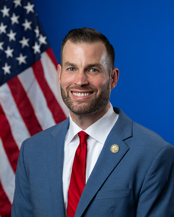 Clay Fuller