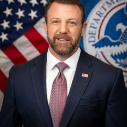 Sen. Mullin, Markwayne [R-OK]