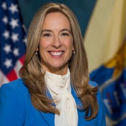 Rep. Sherrill, Mikie [D-NJ-11]