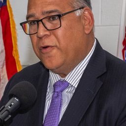 Doug Steinhardt