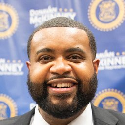 Donavan McKinney