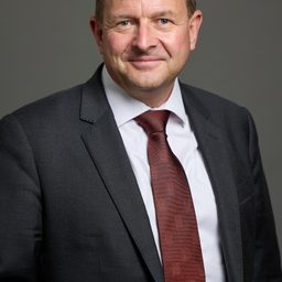 John Fuller