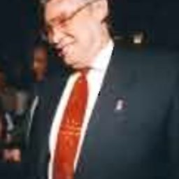 Sidney Barthelemy