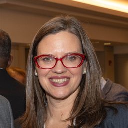 Carol Glanville