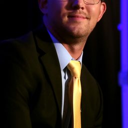 Daniel Zolnikov