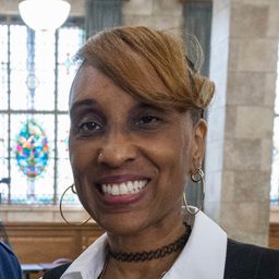 Renee Burgess
