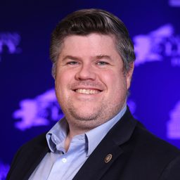 Curtis Trent
