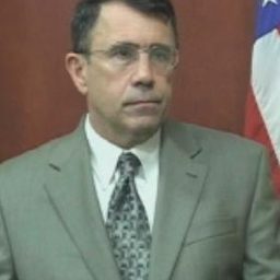Derek Harvey